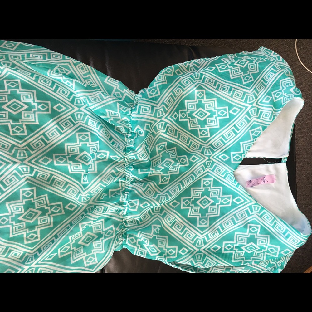 Dress - Picture 2 of 2